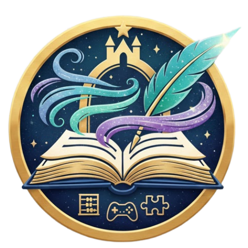 learning through children storybook