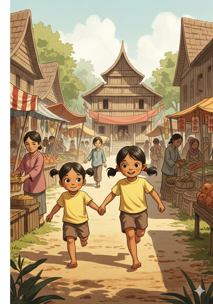 Children Storybooks Shop