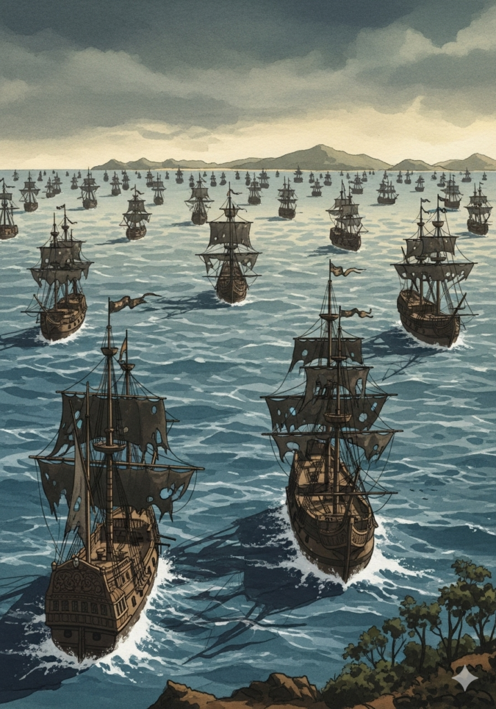 Learning Through Children Storybooks